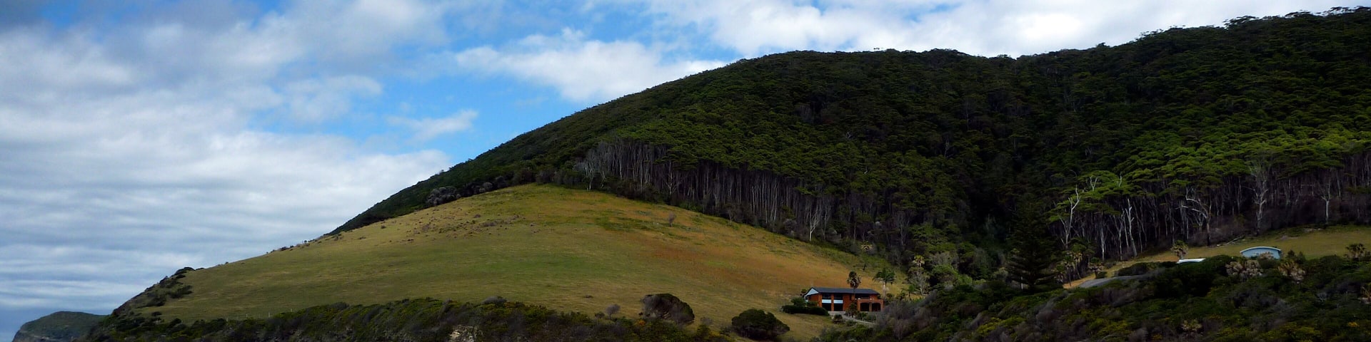 Blueys Beach - NSW - AUS