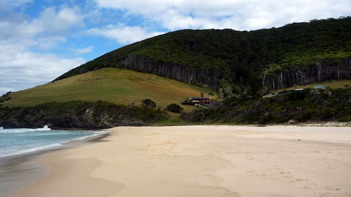 Blueys Beach - NSW - AUS