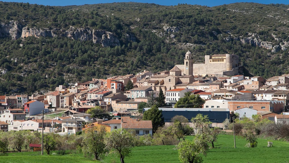 Os de Balaguer