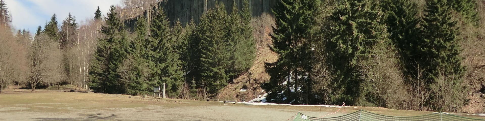 Scheibenberg, Orgelpfeifen, Landschaftsschutzgebiet c 23