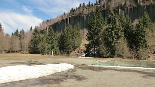 Scheibenberg, Orgelpfeifen, Landschaftsschutzgebiet c 23