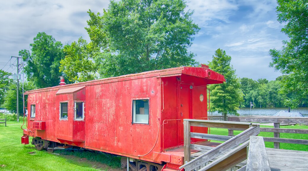 แกรีส์เบิร์ก