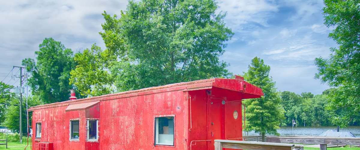 plymouth town north carolina street scenes