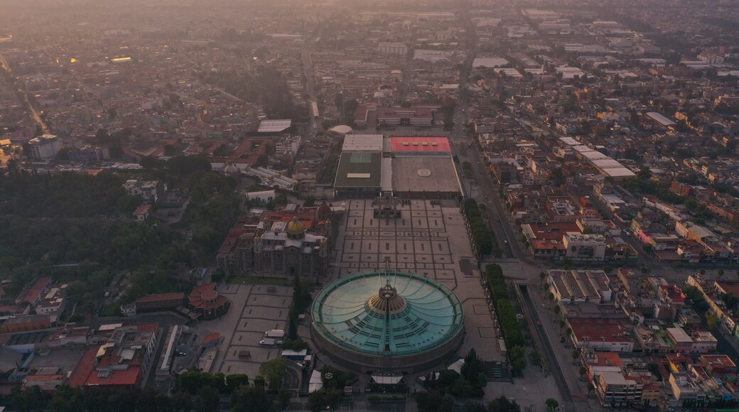 San Nicolás de los Garza