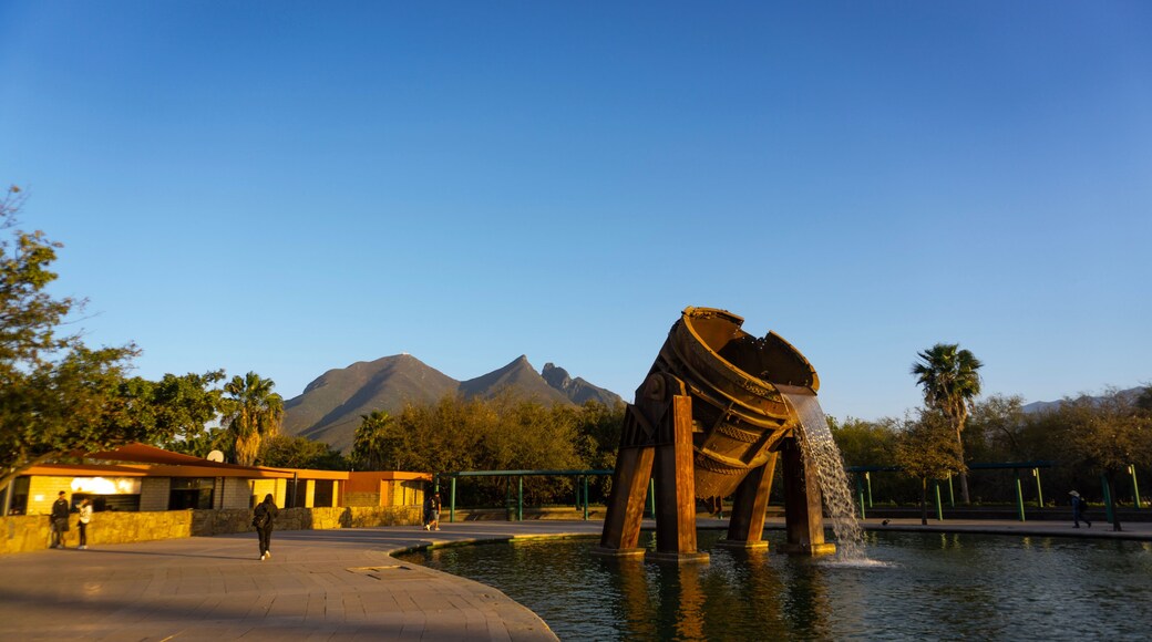 San Nicolás de los Garza