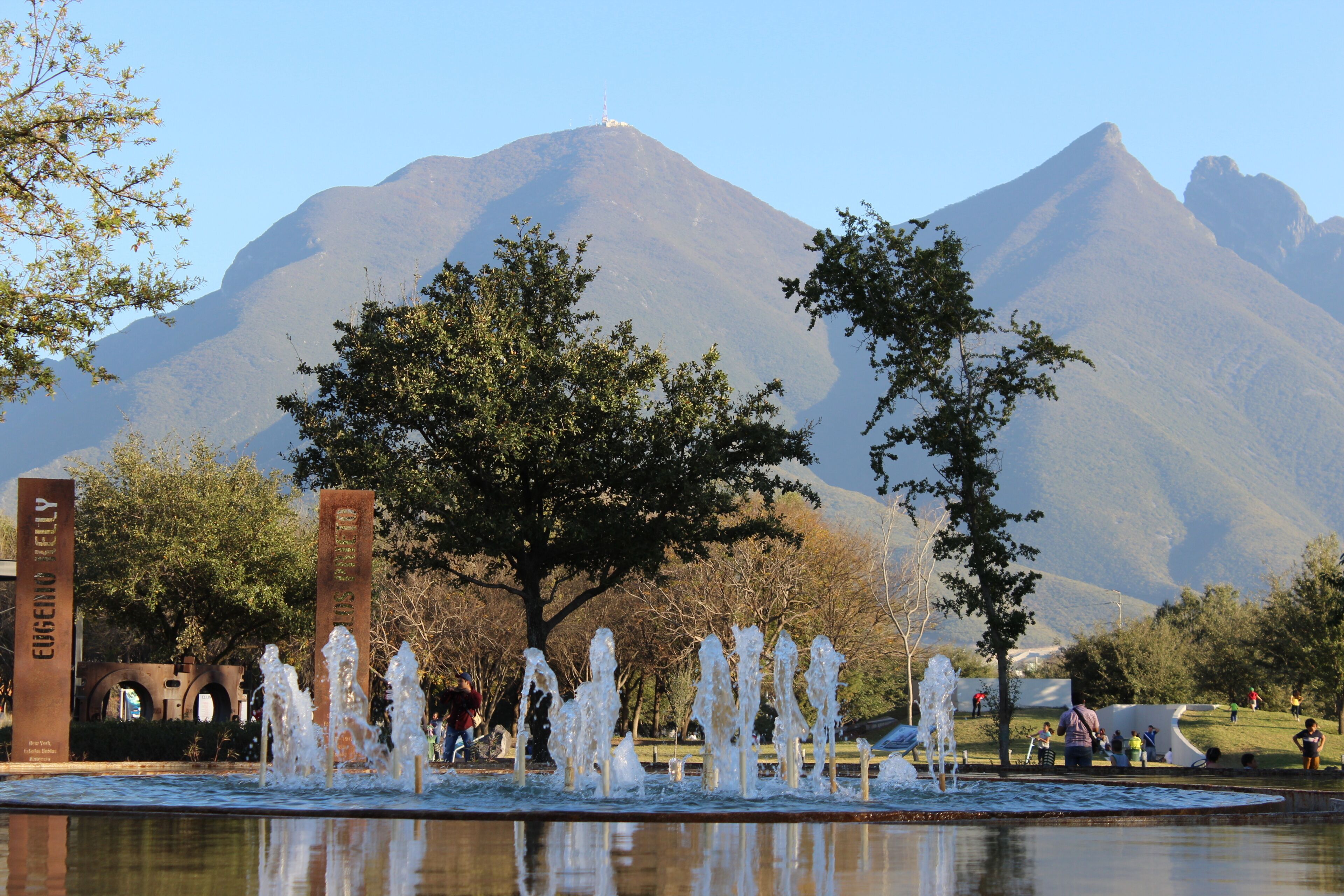 San Nicolás de los Garza
