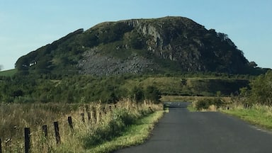 Another good spot for walking in Ayrshire and many connections with Covenanters