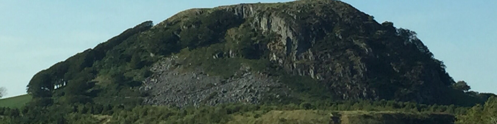 Another good spot for walking in Ayrshire and many connections with Covenanters