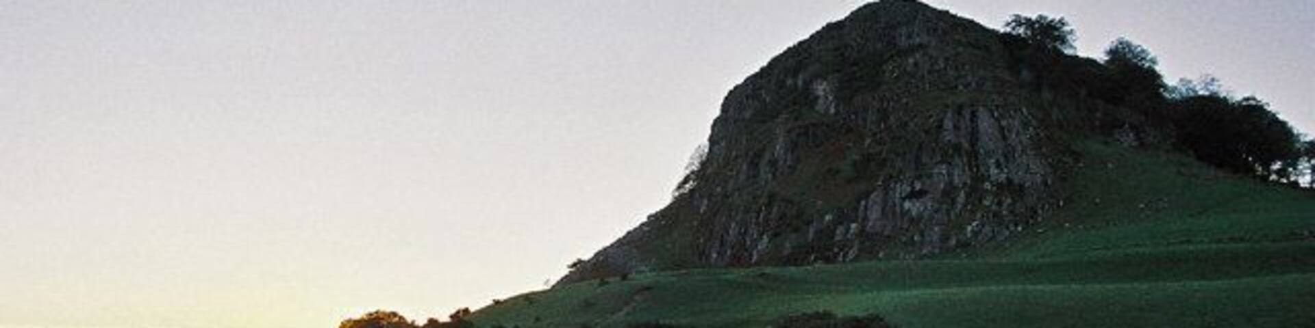 Loudoun Hill