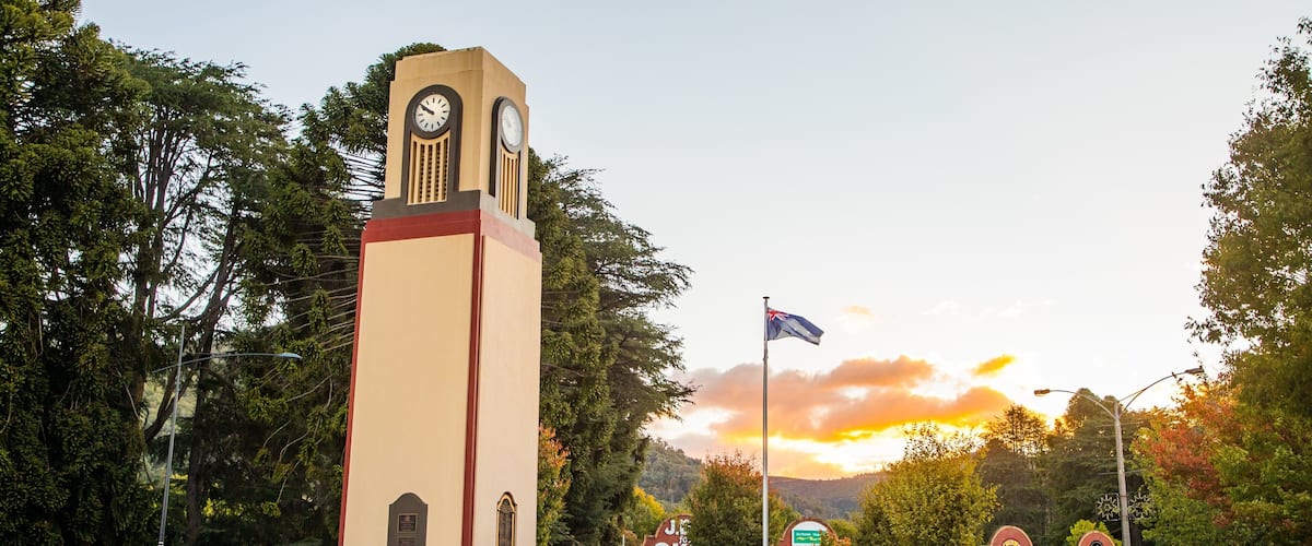 Bright featuring a monument, heritage elements and a sunset