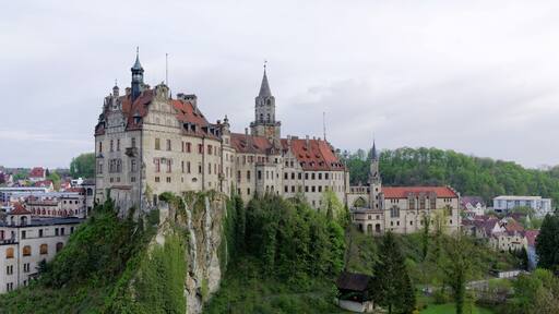 Schloss Sigmaringen