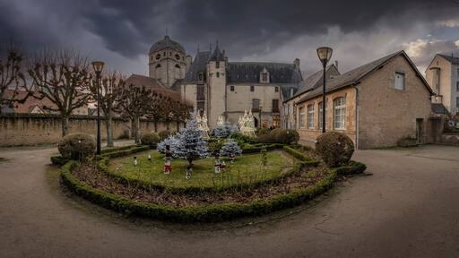 La Chapelle-Montligeon