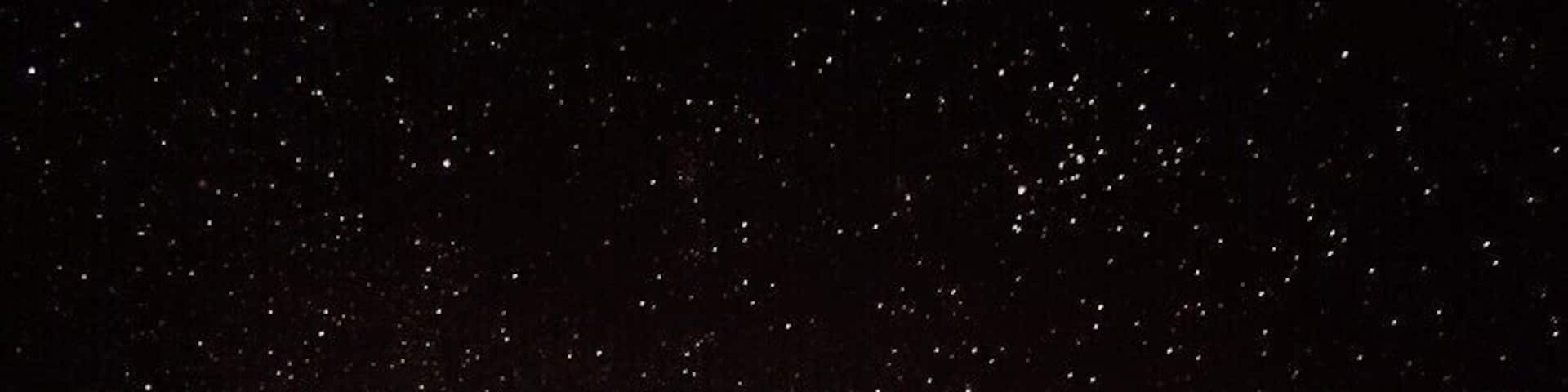 a night shot of the small village of Oberwölz in Austria. #BvsCities #nightPhotography #stars