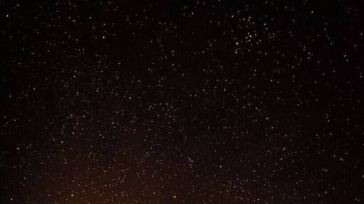 a night shot of the small village of Oberwölz in Austria. #BvsCities #nightPhotography #stars