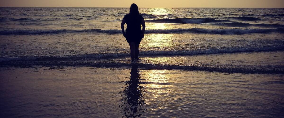 A quiet moment at the serene private beach of Zuri Whitesands Resort!
#BeachBound #BruisedPassports