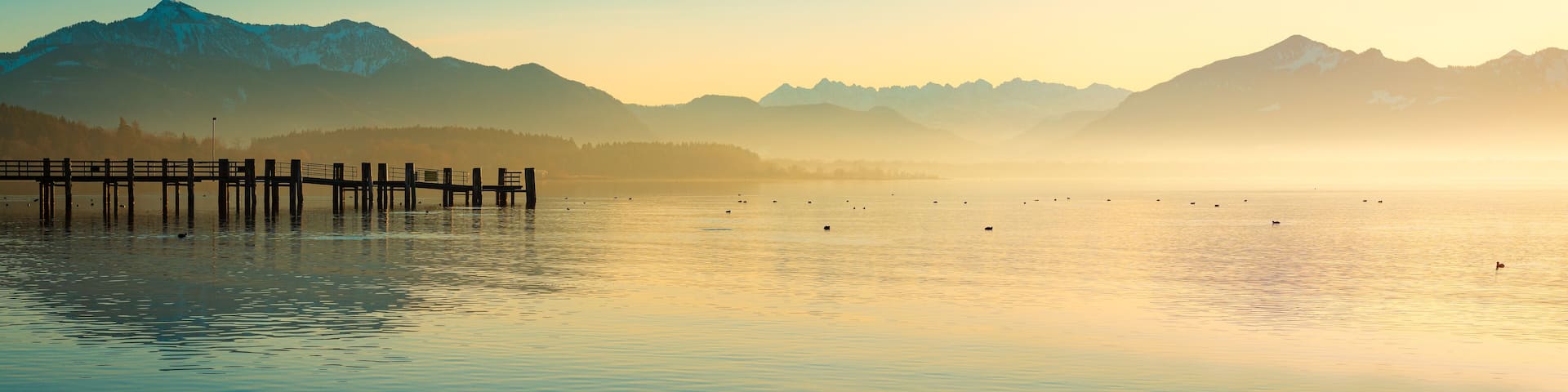 Chieming, Bavaria, Germany
