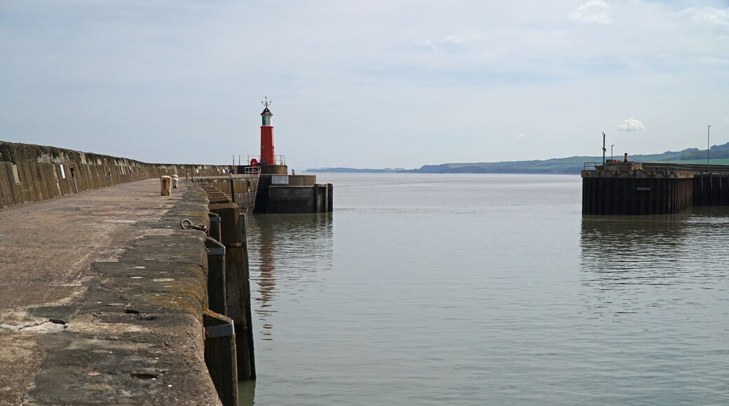 Watchet