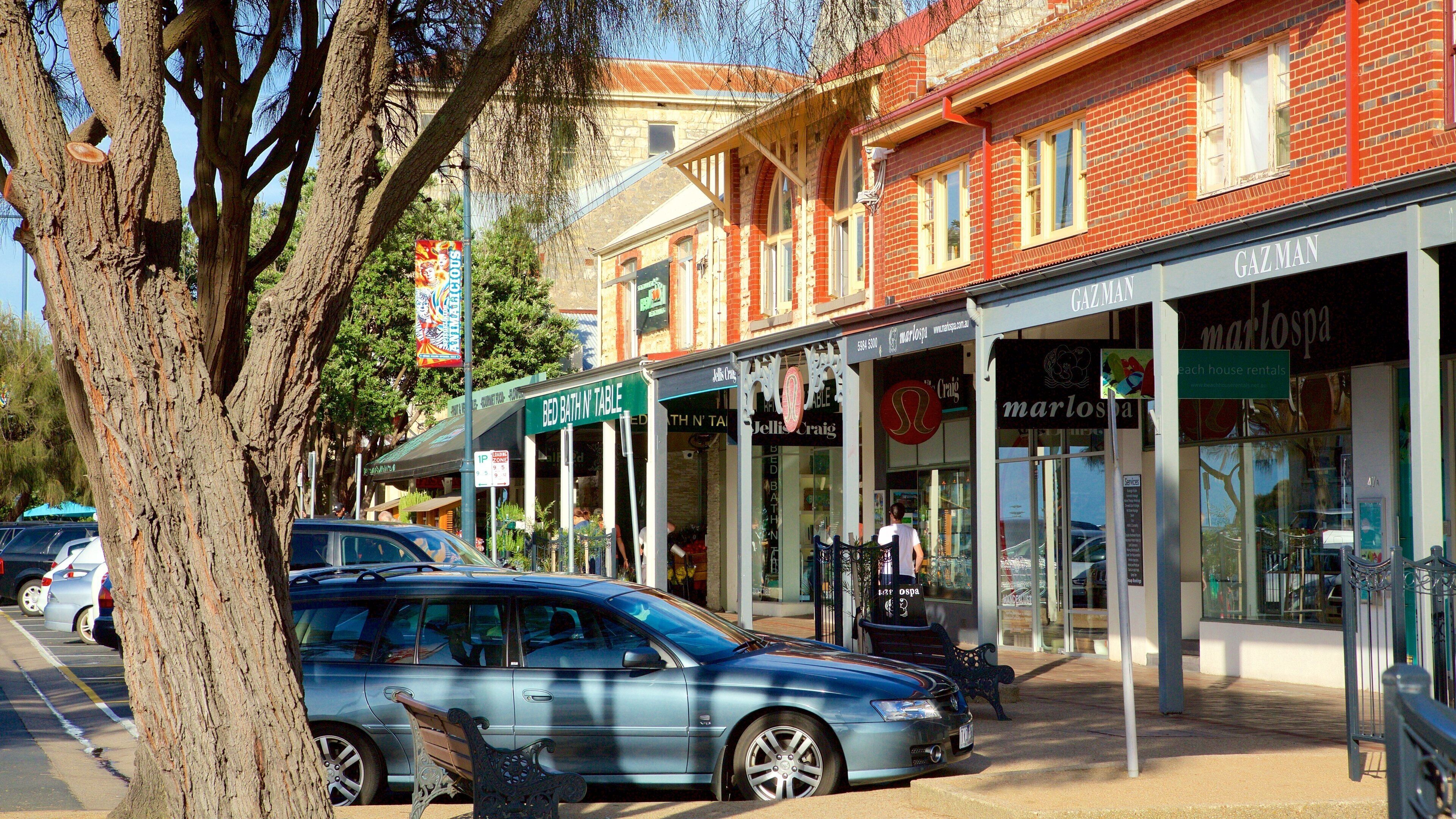 Sorrento og byder på kulturarvsgenstande