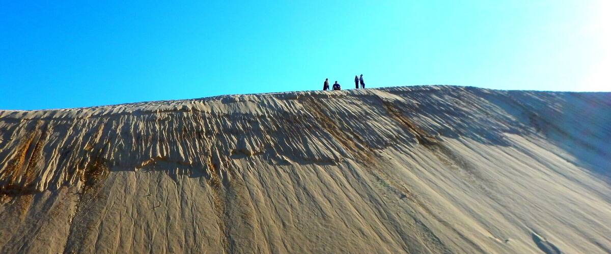 The coolest thing to do with the kids this spring. Go Sand boarding.
4WD Tours R Us located at Birubi Beach will show you and the family have a fantastic time. Take it from us, its a complete blast.