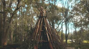 🍫 out the back of the amazing Margaret River Chocolate Company, free chocolate taste testers how can you go wrong?! 💕