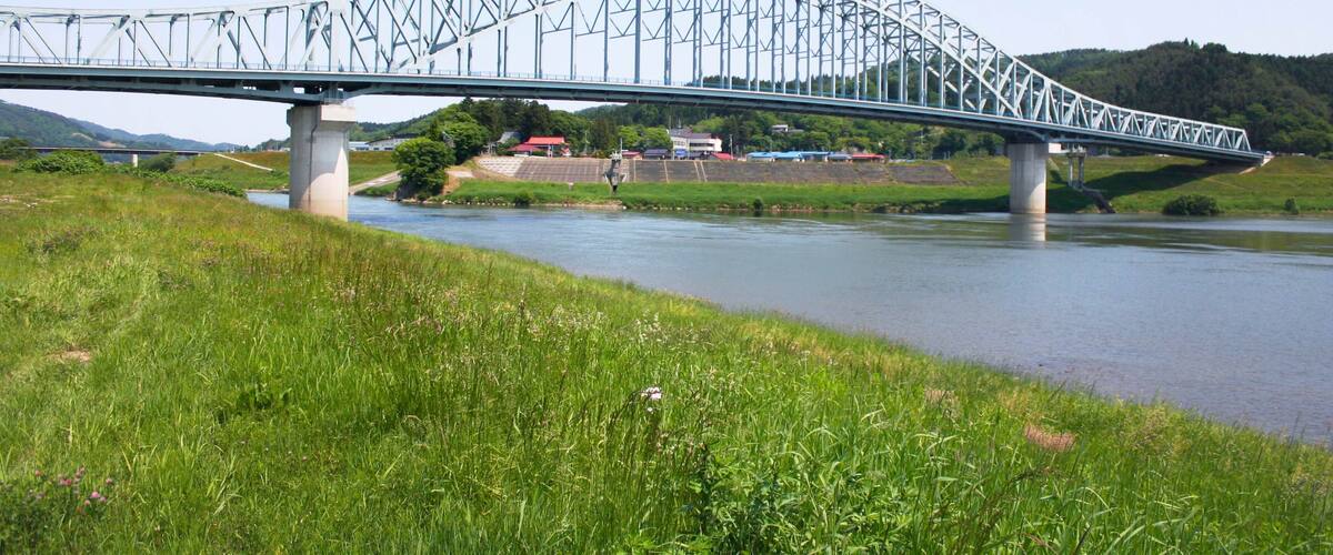 薄衣Usuginuバイパス