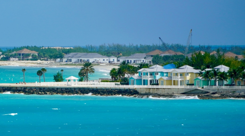 Norte de Bimini