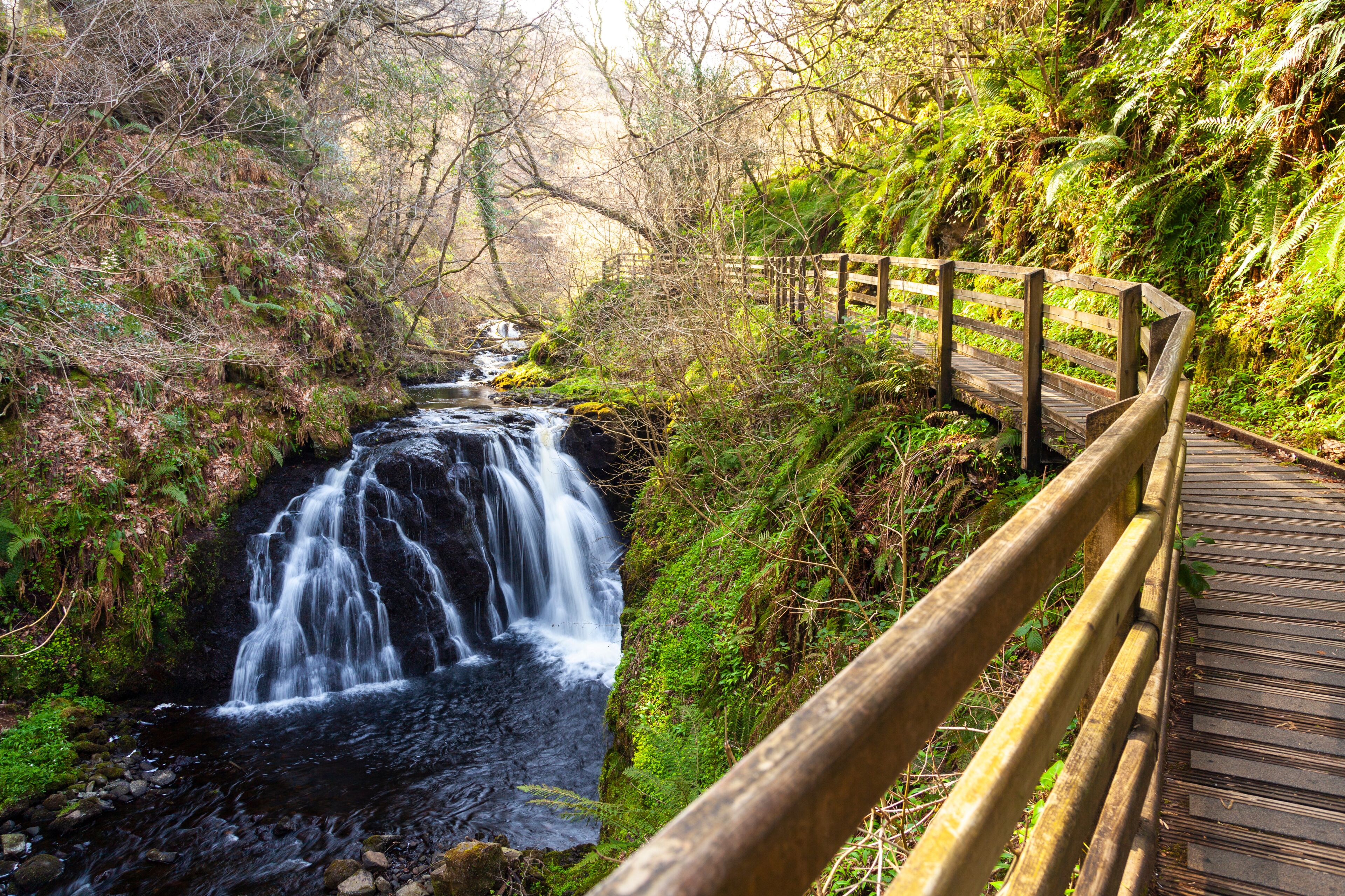 Glenarif Country Park