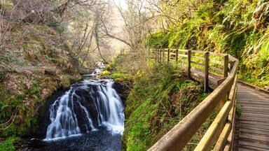 Glenarif Country Park