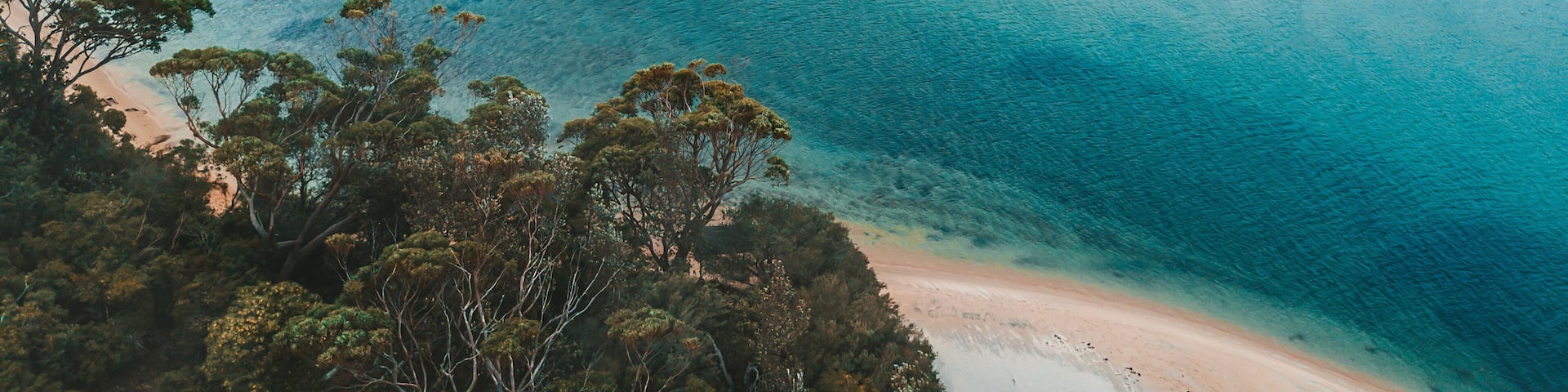 Incoming storm over the saltwater coastal inlet landscape scene