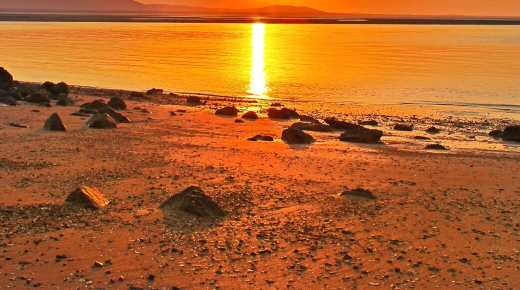 Sunset Instameet tomorrow afternoon!! 🌅📷
I'll be hosting an impromptu sunset Instameet at the Air Sea Rescue Park in 1770 tomorrow afternoon from 6pm! Come on down to check out an awesome sunset over the ocean in the lead up to Australia's first ever Underwater Instameet on Saturday! It's going to be a great weekend on the @southerngreatbarrierreef, can't wait to see everyone there! Tag anyone who you think might be interested in coming along below! 🌅🐠🐟🌴😀
#visitgladstone #southerngreatbarrierreef #thisisqueensland #seeaustralia