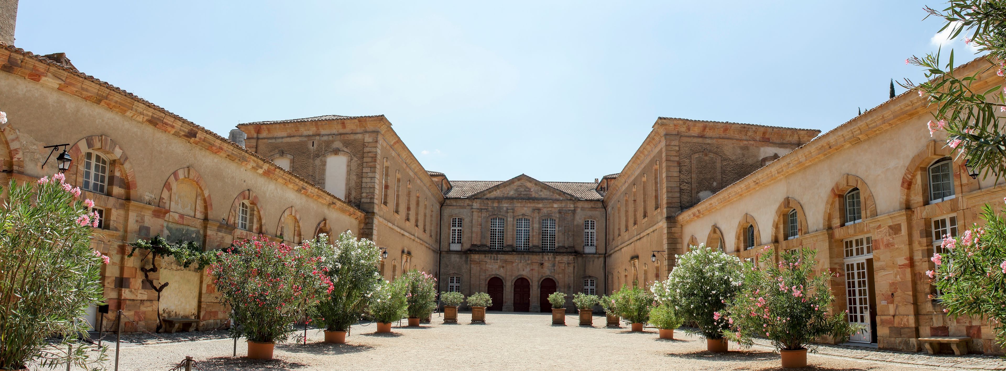 Lagrasse
