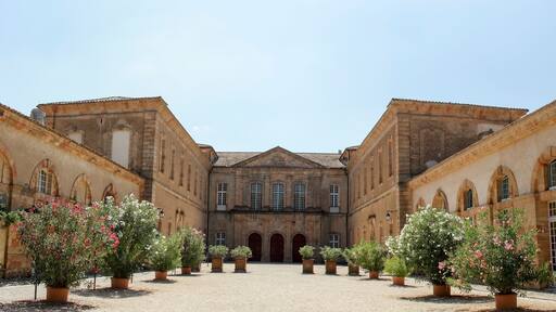 Lagrasse