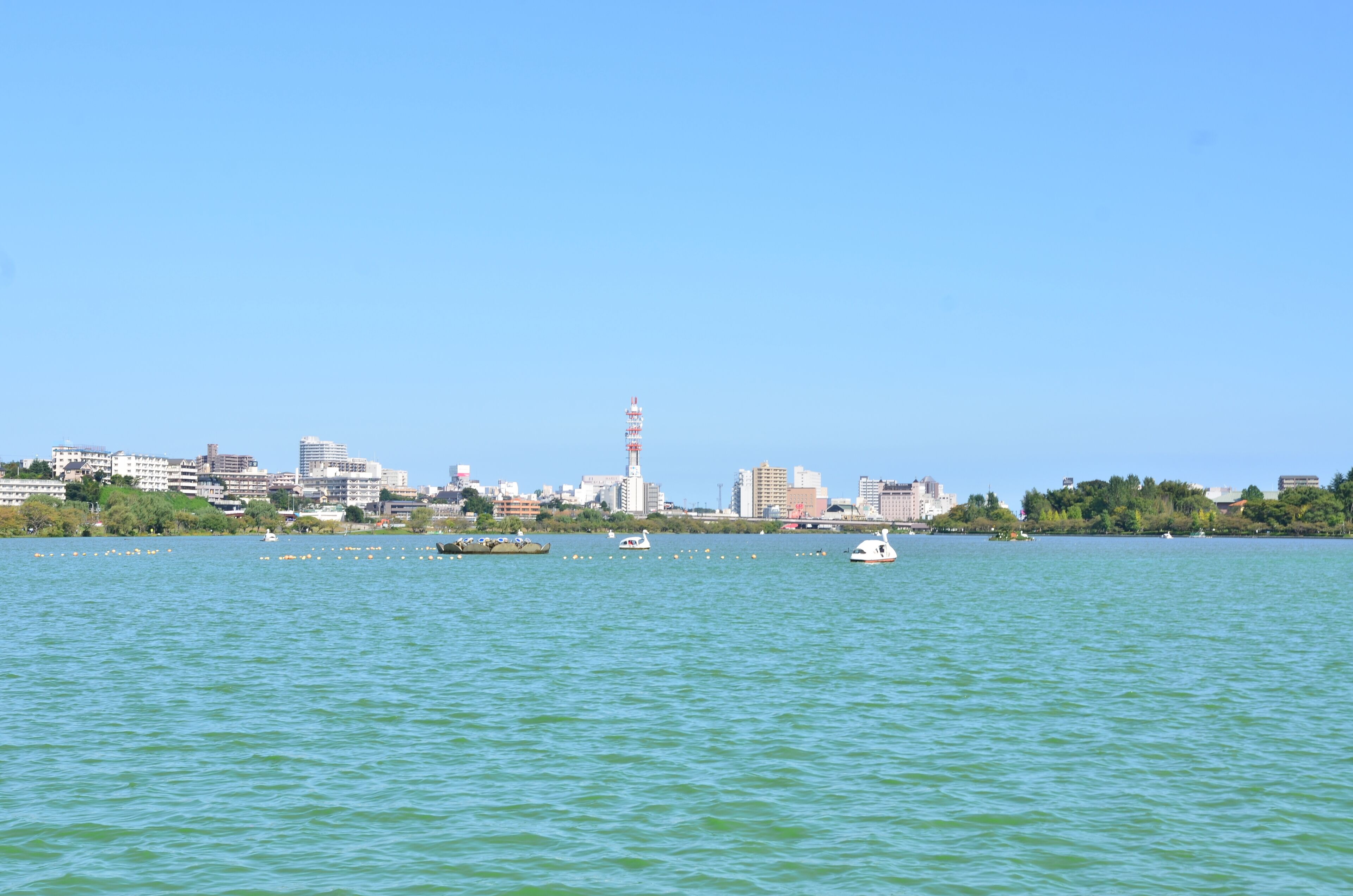 Senbacho, Mito, Ibaraki Prefecture 310-0851, Japan