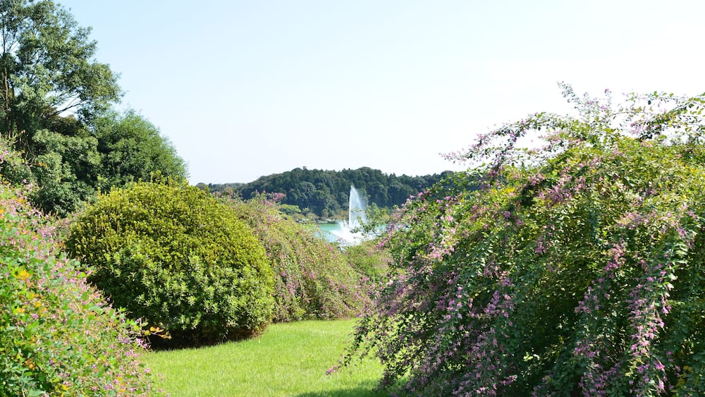 1 Chome-3 Tokiwachō, Mito-shi, Ibaraki-ken 310-0033, Japan