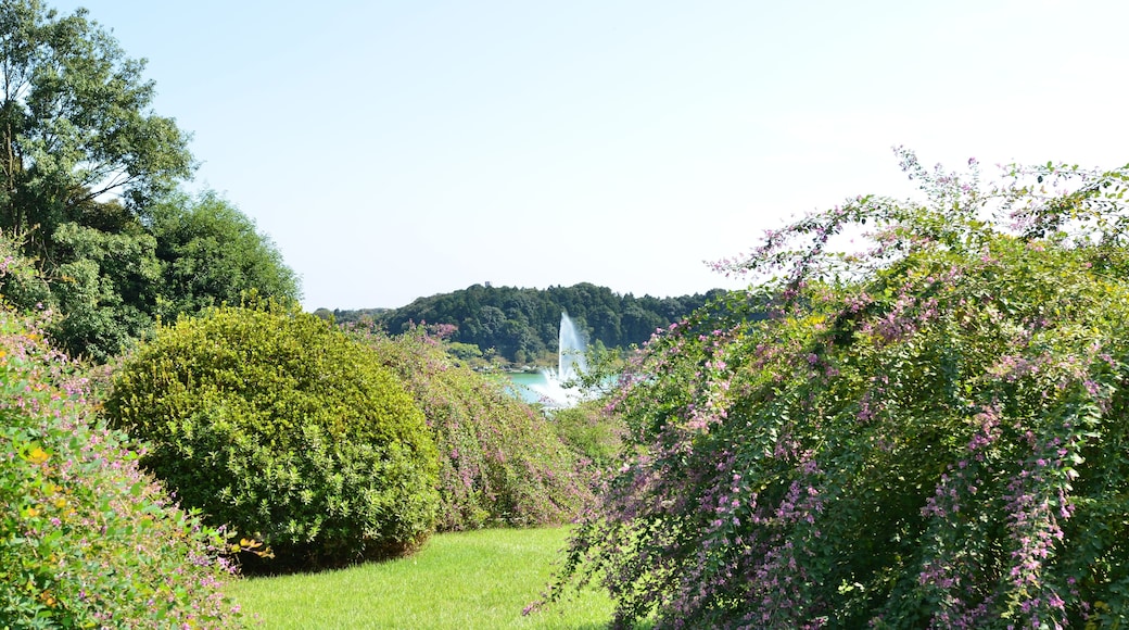 1 Chome-3 Tokiwachō, Mito-shi, Ibaraki-ken 310-0033, Japan