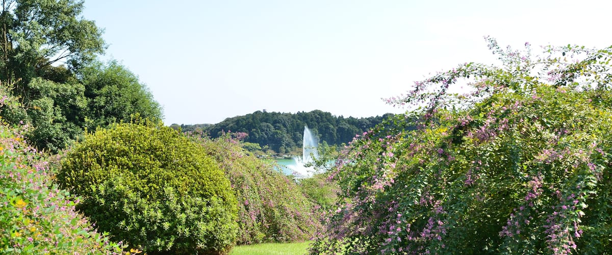 1 Chome-3 Tokiwachō, Mito-shi, Ibaraki-ken 310-0033, Japan