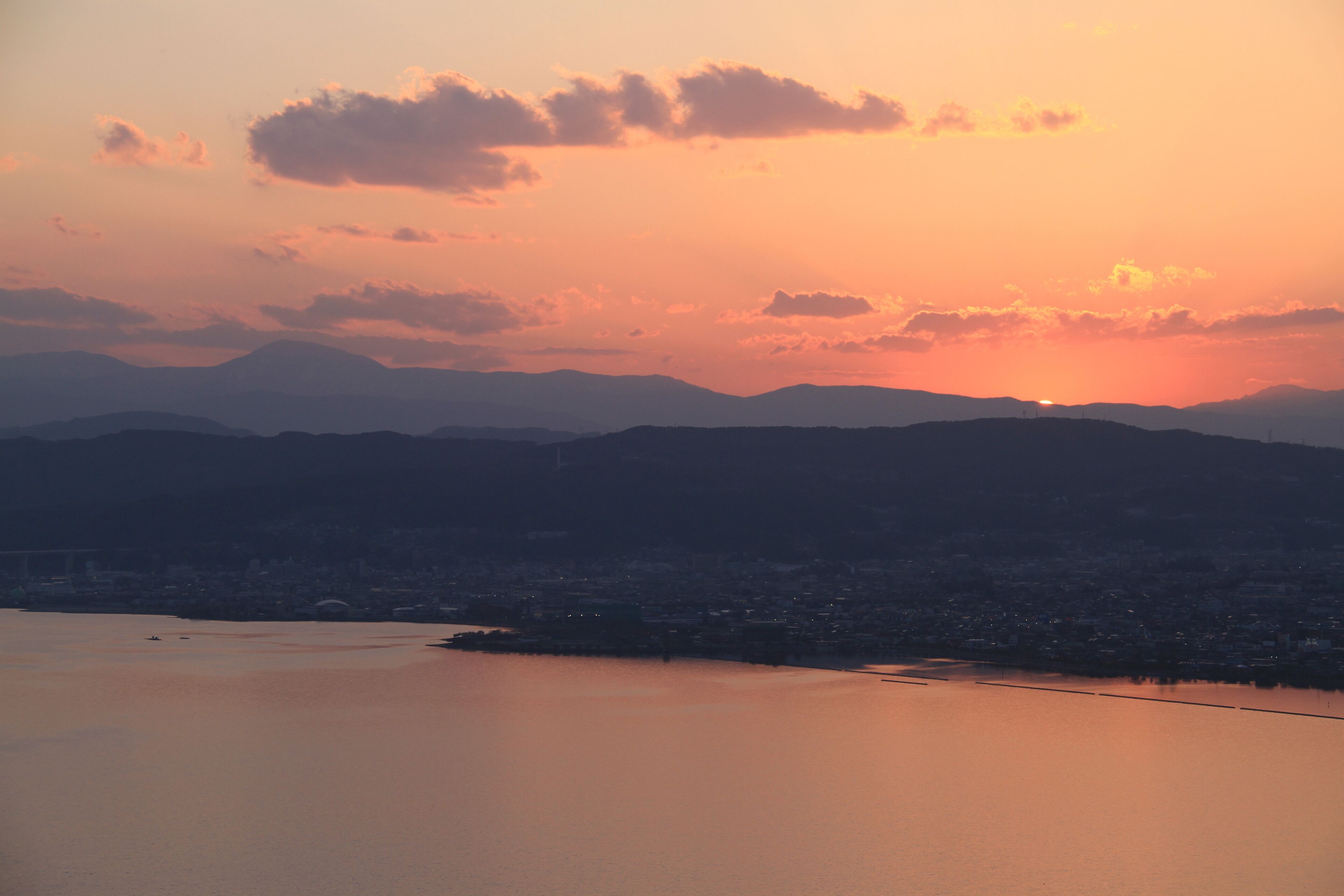 Kamisuwa, Suwa, Nagano Prefecture 392-0003, Japan