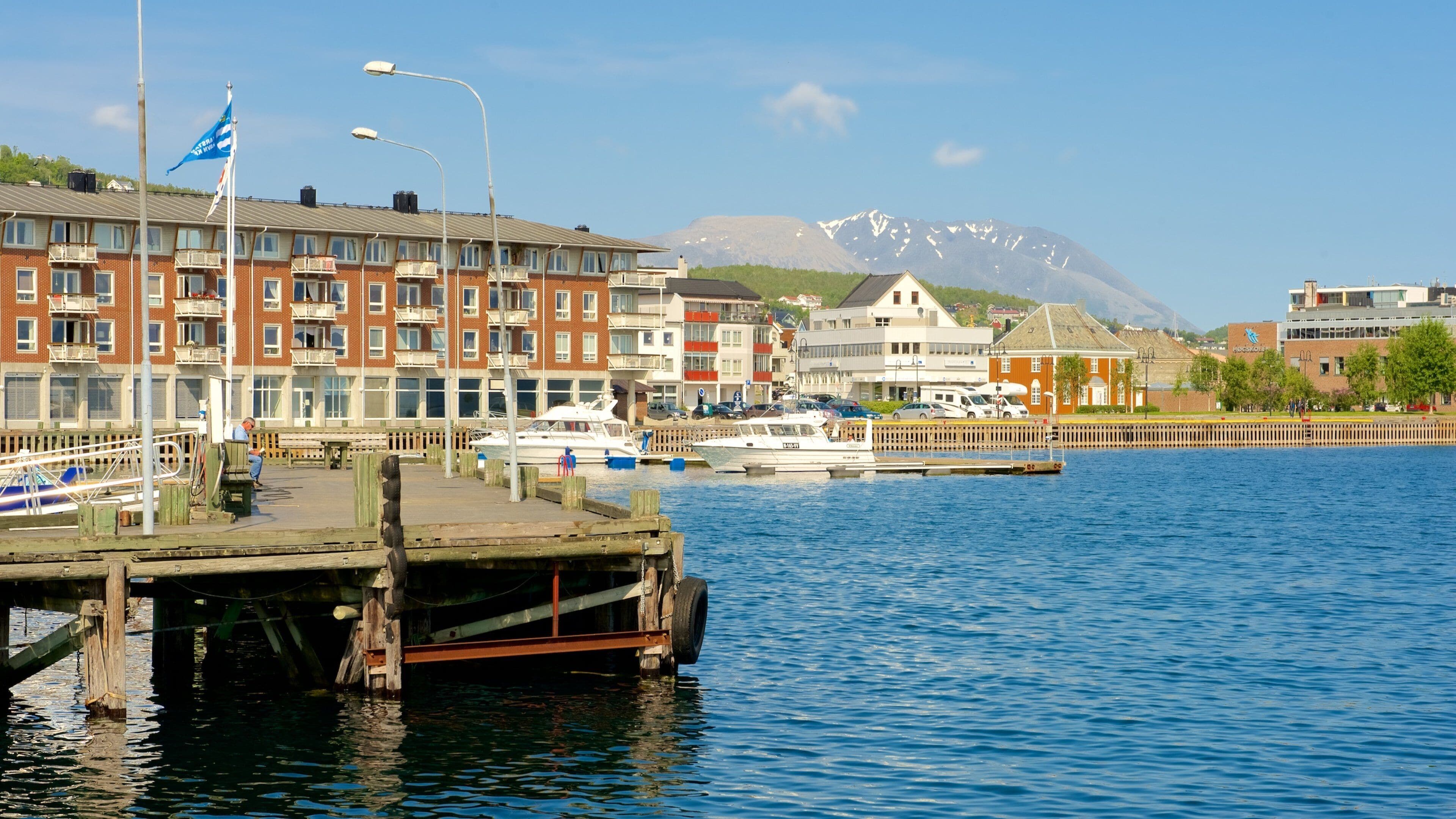 Harstad