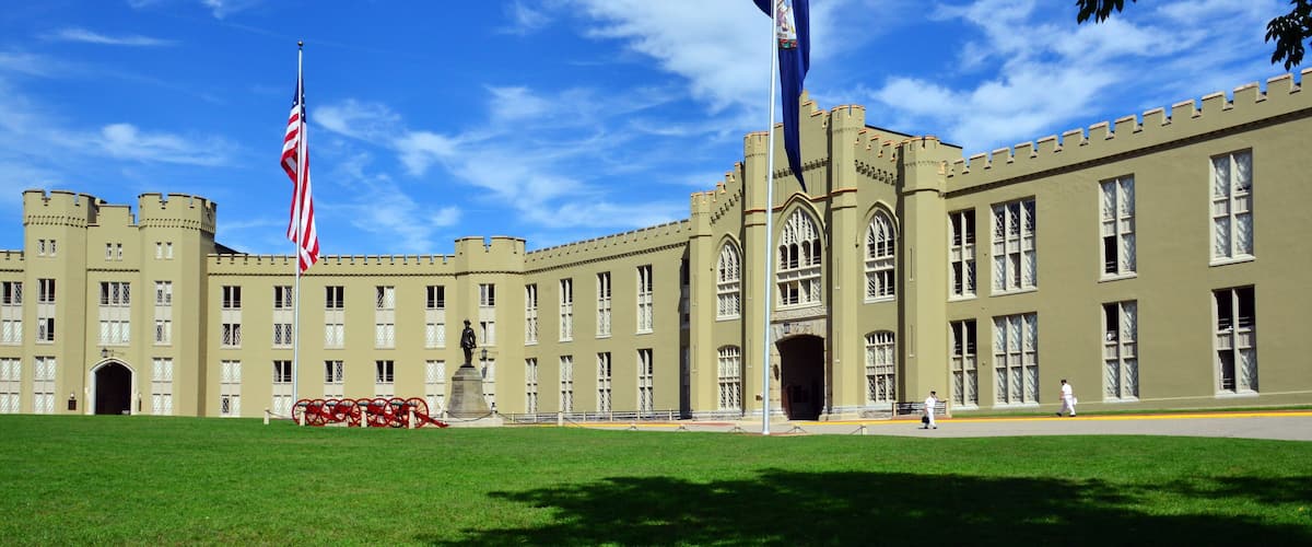 Virginia Military Institute