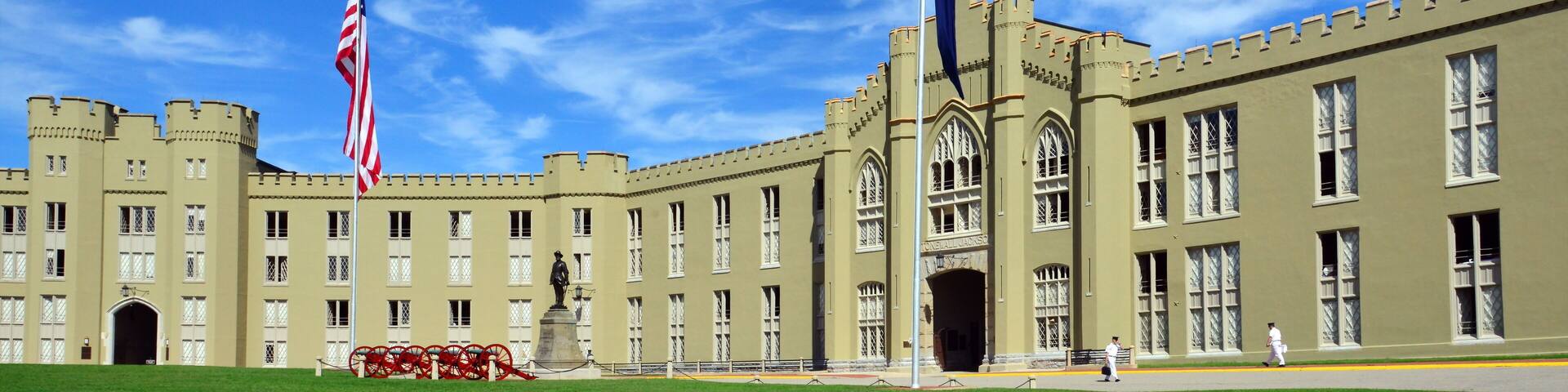 Virginia Military Institute