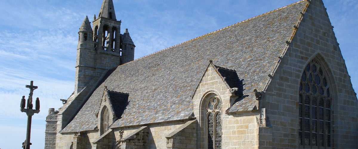 Chapelle N.D.-de-la-Joie