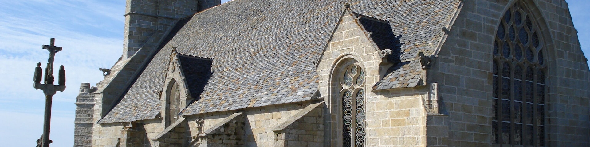 Chapelle N.D.-de-la-Joie