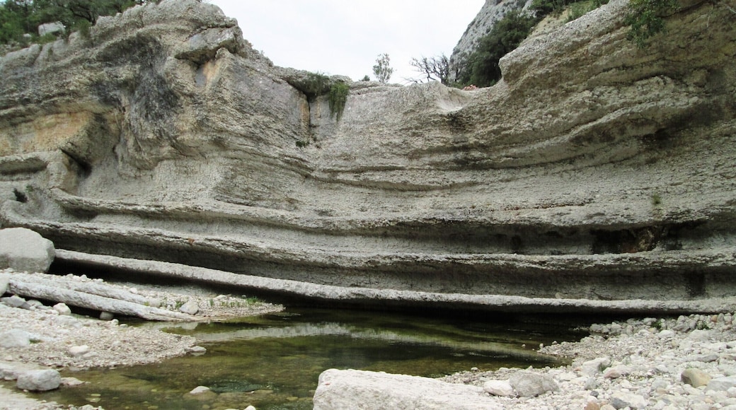 ..le pieghe - Sa Giuntura, Urzulei