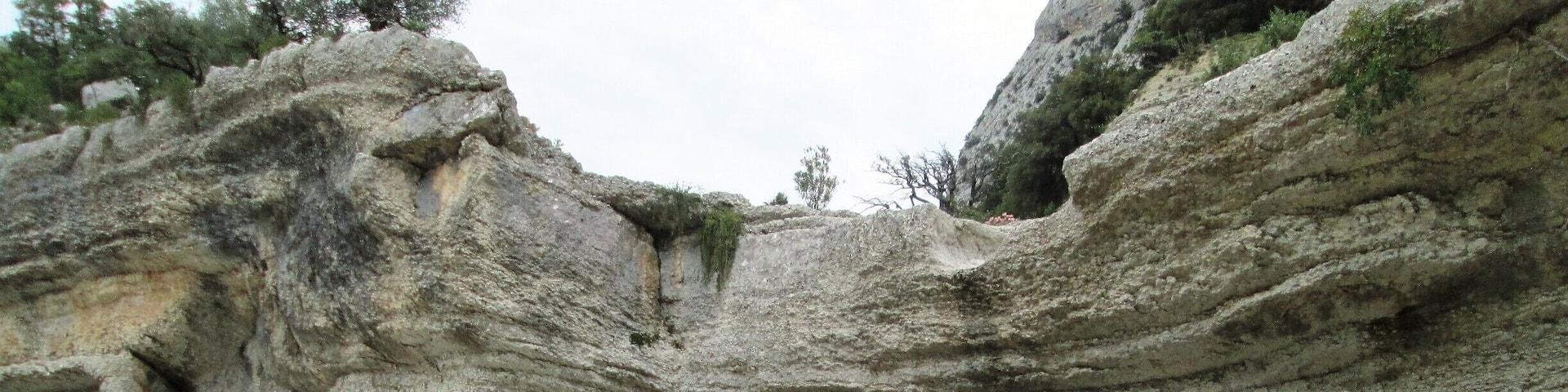 ..le pieghe - Sa Giuntura, Urzulei