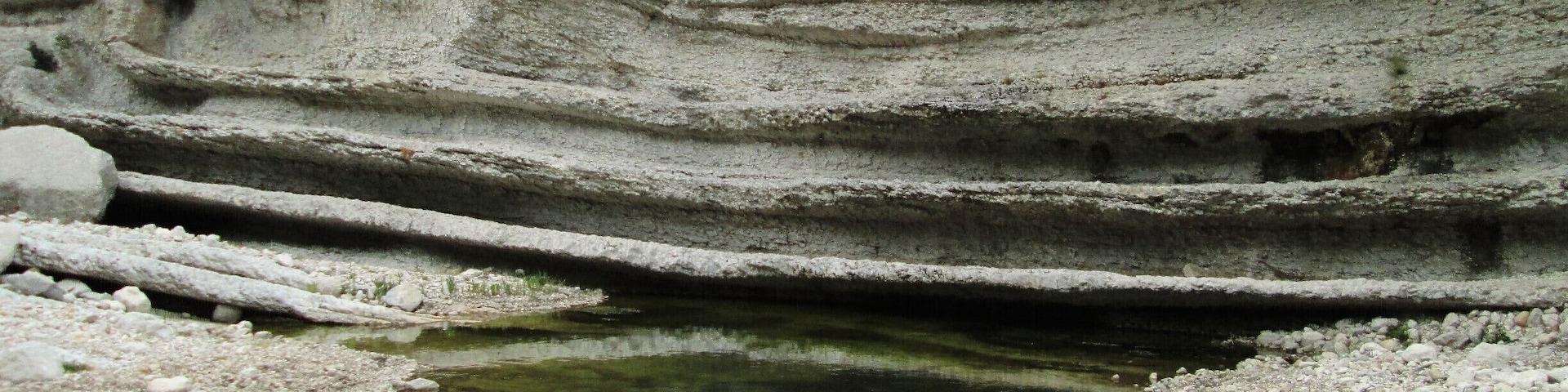 ..le pieghe - Sa Giuntura, Urzulei