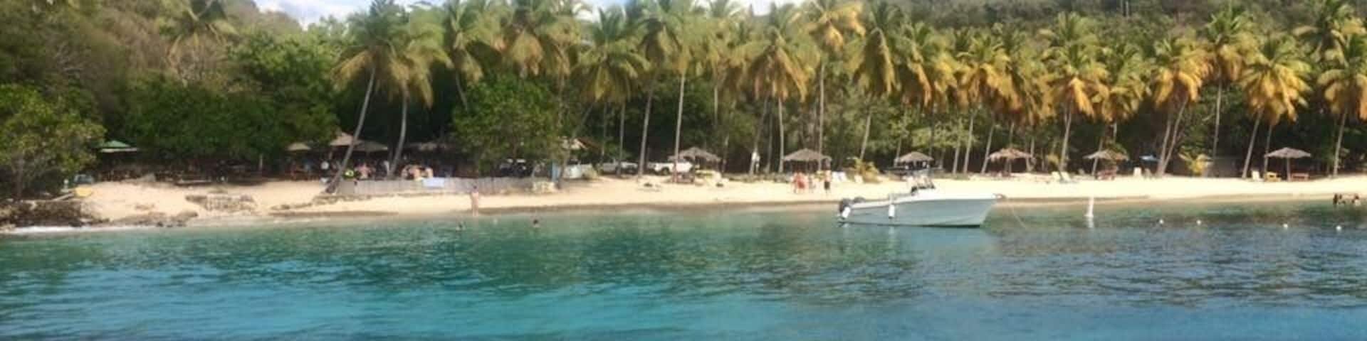 St Thomas