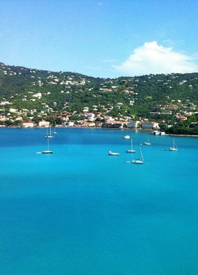 Beautiful island
#carribbean