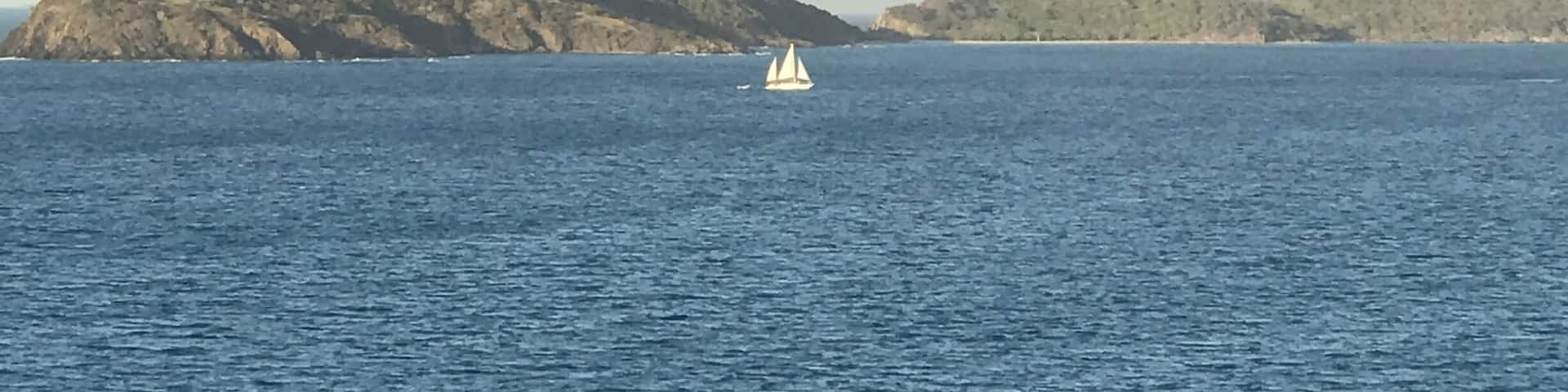 #lifeatexpedia Let's Set Sail!