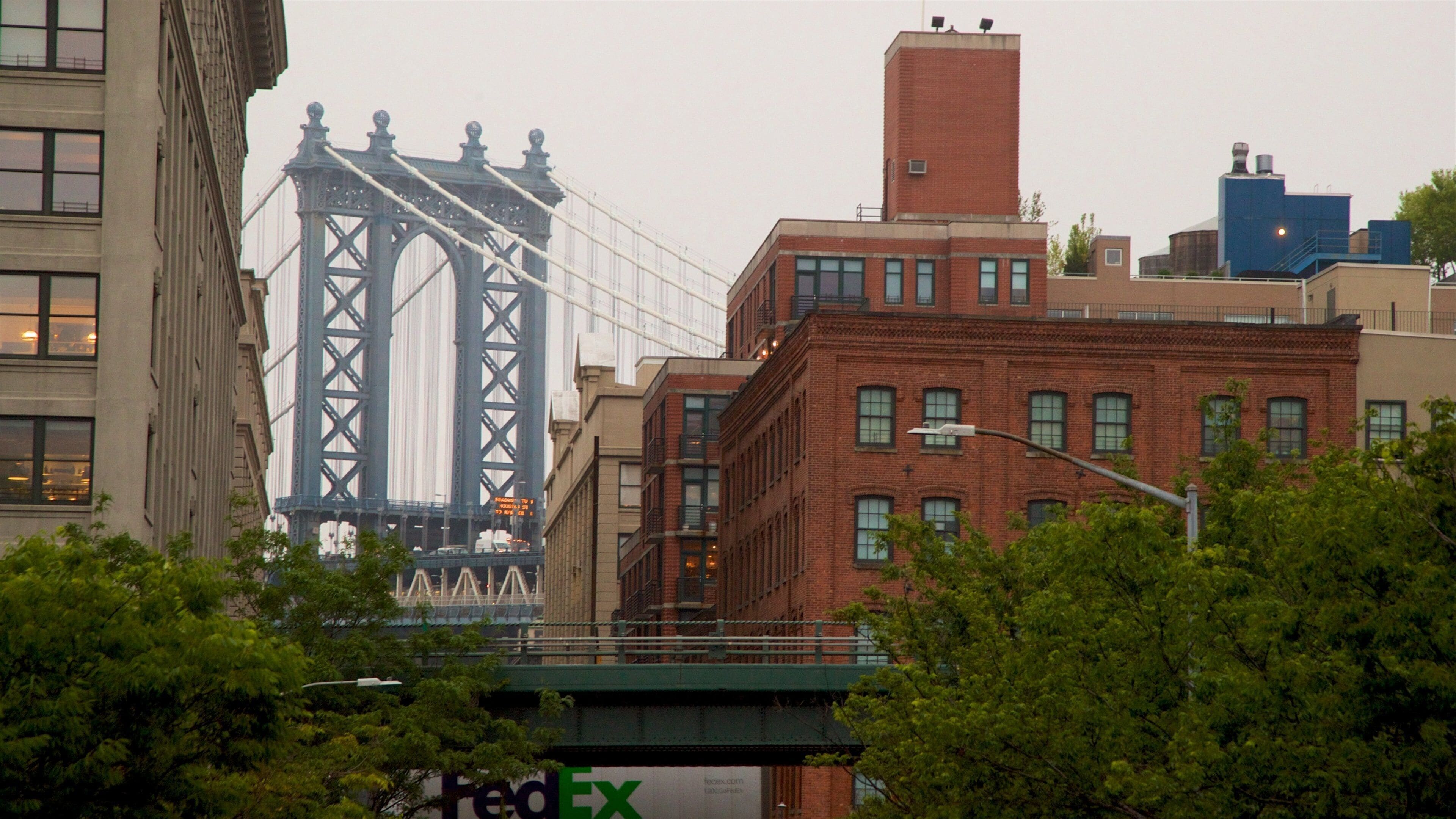 前往布鲁克林市中心：布鲁克林市中心纽约之旅精选2026 | Expedia 旅行