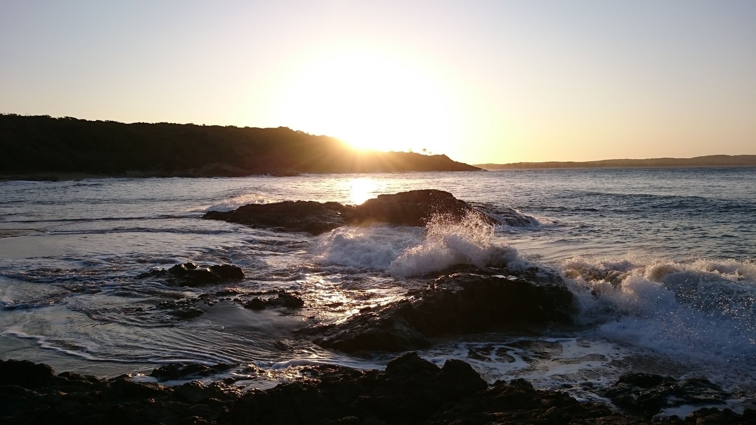 After a nature camping experience, on the beach with access to great surf, calm crystal clear waters and with a supermarket closely for all your needs? Workmans Beach camping grounds offers all this. The beach is 400m from your tent and the township is 800m away. An easy walk. Perfect for your next #weekendgetaway 